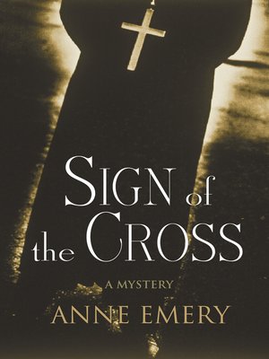 Sign of the Cross - ebook